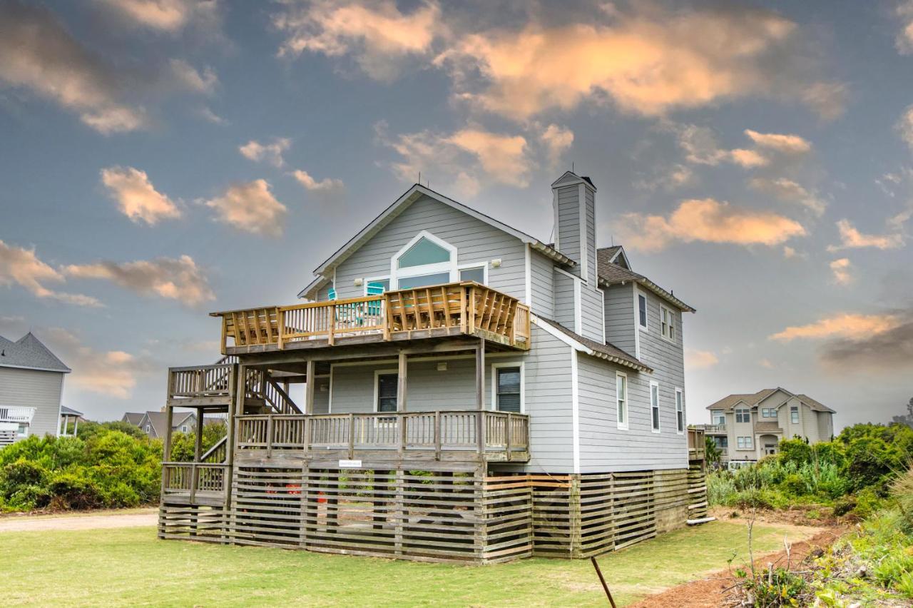 The Sanderling Duck Exterior photo