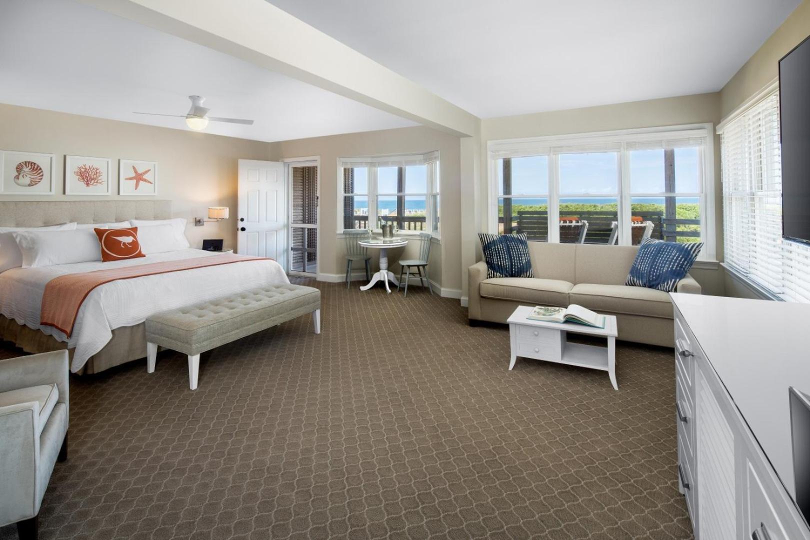 The Sanderling Duck Exterior photo